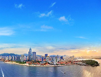 烟台市第二届网络文化季